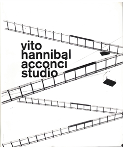 VITO HANNIBAL ACCONCI - Studio
